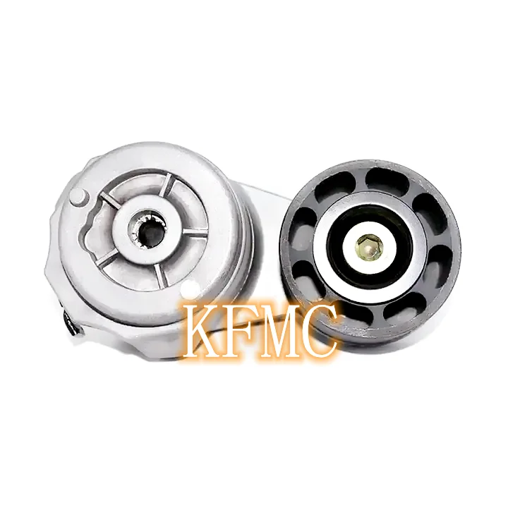 New Belt Tensioner 3100118 3102433 3104027 For Qsx15 Engine