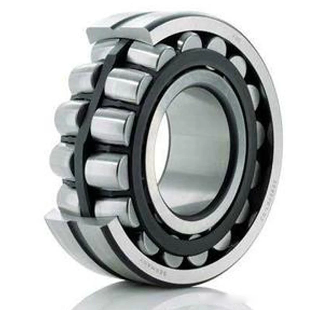YJJ202 Improved reliability Low energy consumption 24013-2RS5W/VT143 Spherical Roller Bearing