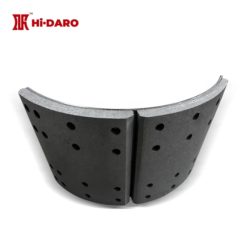 Strength factory high quality.germany brake pads