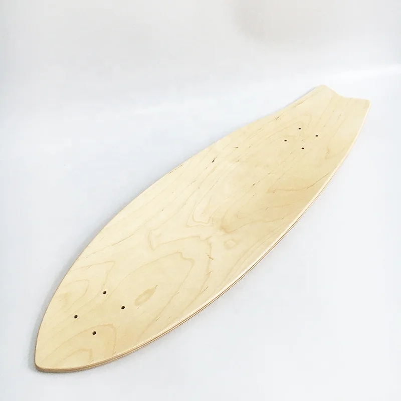 custom skate board northeast maple Wood deck complete skateboard for Extreme Sports and Outdoor