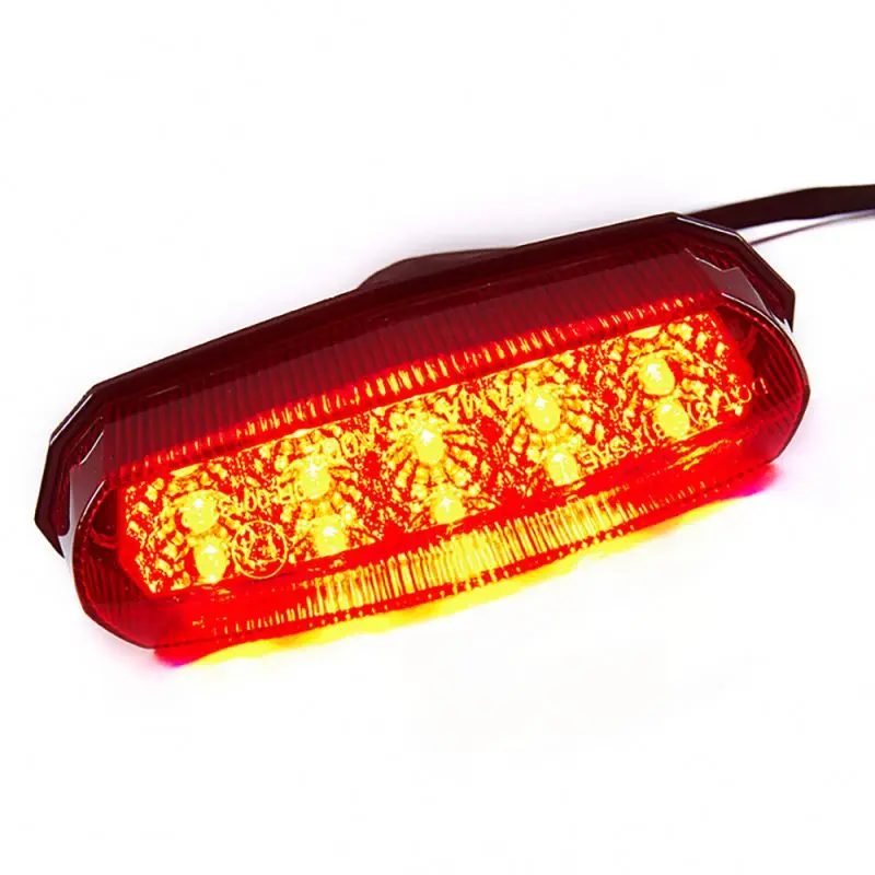  Светодиодный задний фонарь для мотоцикла HONDA X-ADV