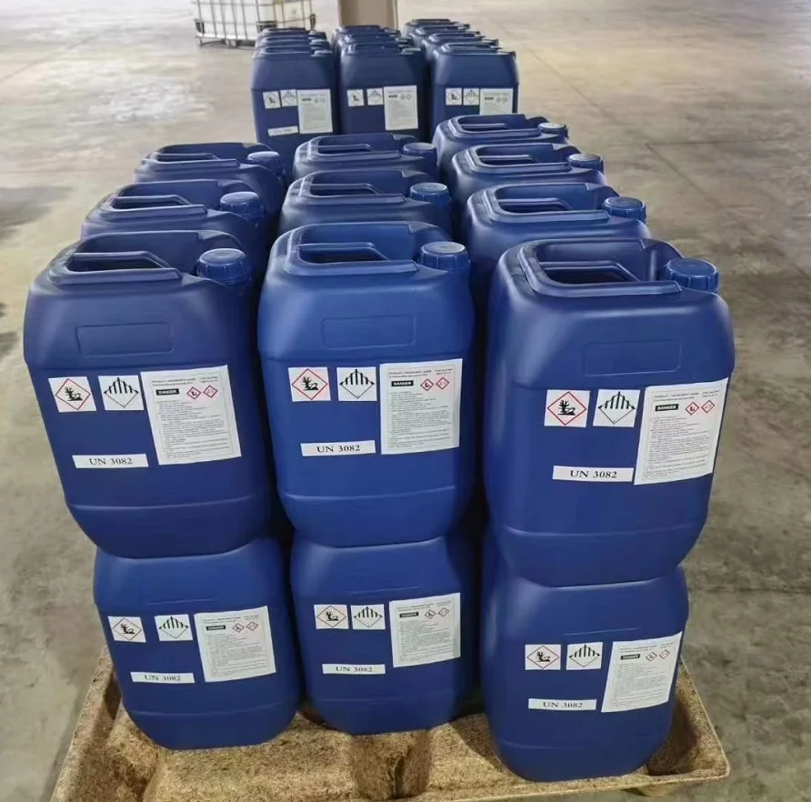 Ningda Chem direct supply  Didecyl dimethyl ammonium chloride CAS 7173-51-5 with 50% and 80%