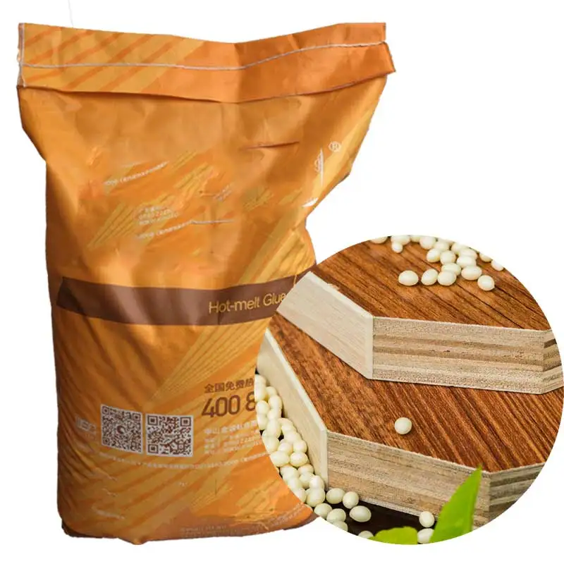 
Hot melt adhesive for MDF edge banding glue 