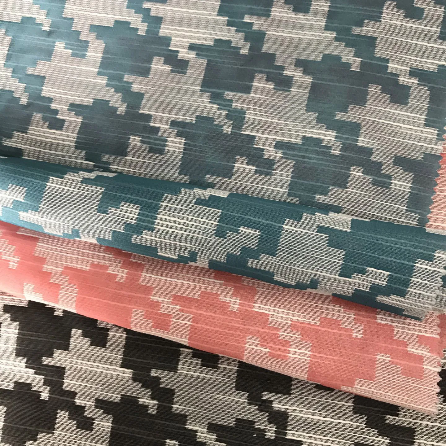 fabric manufacturers for women dress