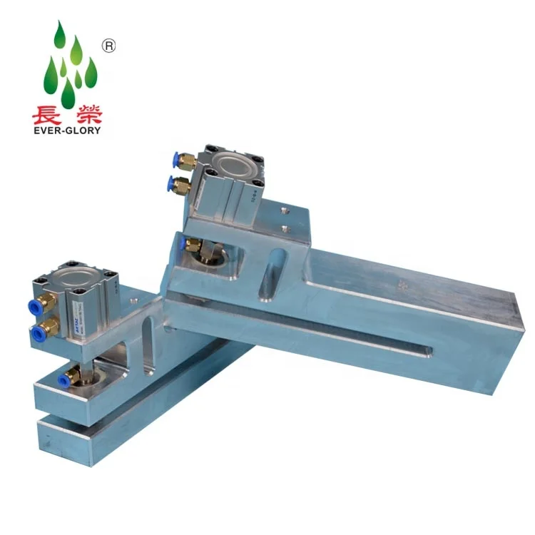 Pneumatic Single 16mm Circle Hole Puncher