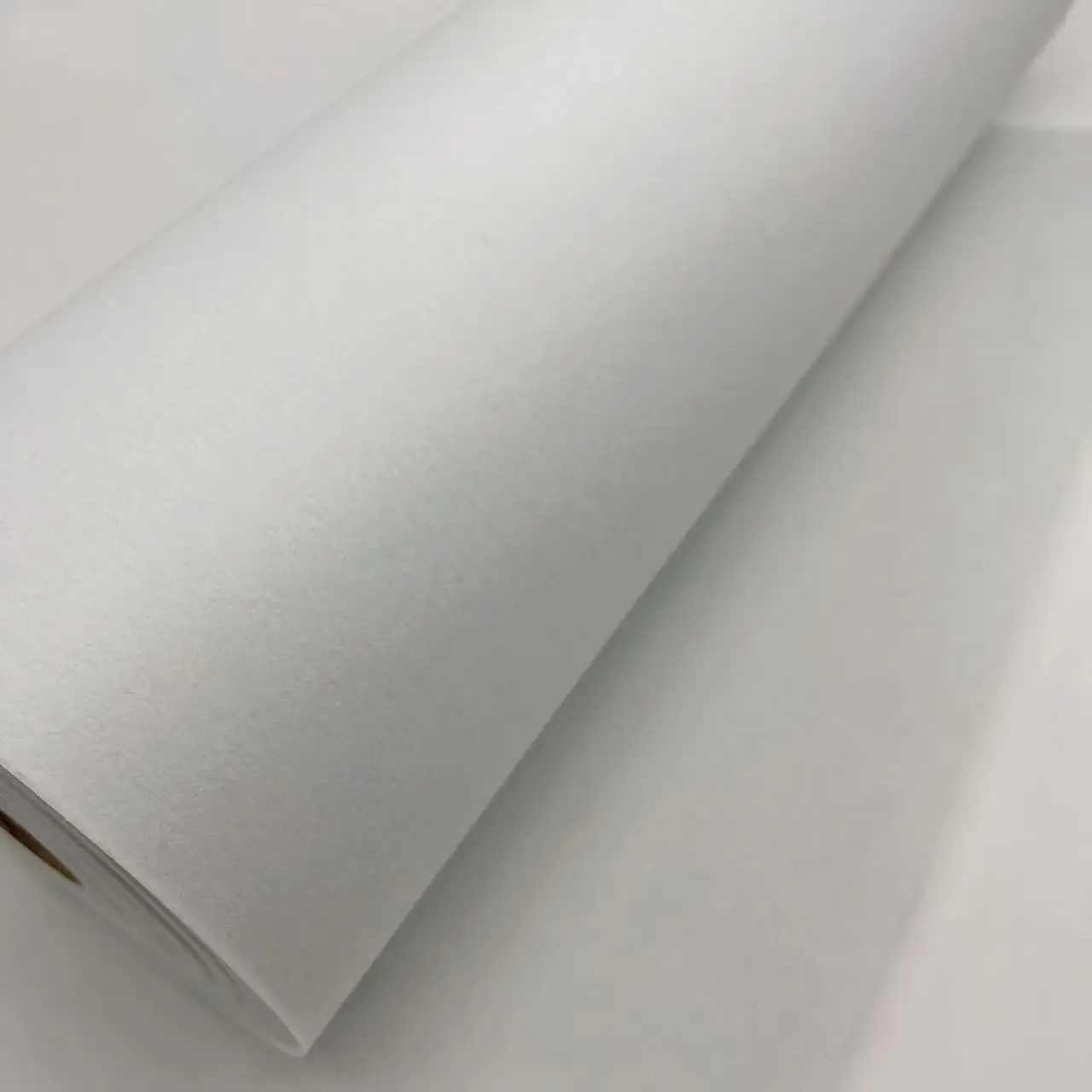 High quality embroidery paper backing 1050HA 1060HA 1070HA 1080HA two way easy tear-away backing non-woven Embroidery stabilizer