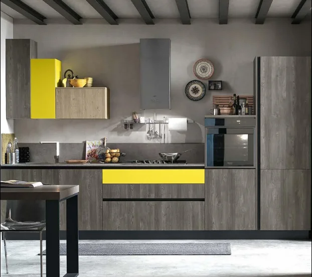 Factory wholesale Wooden  Kitchen Cabinet Handles Wooden Furniture Designs