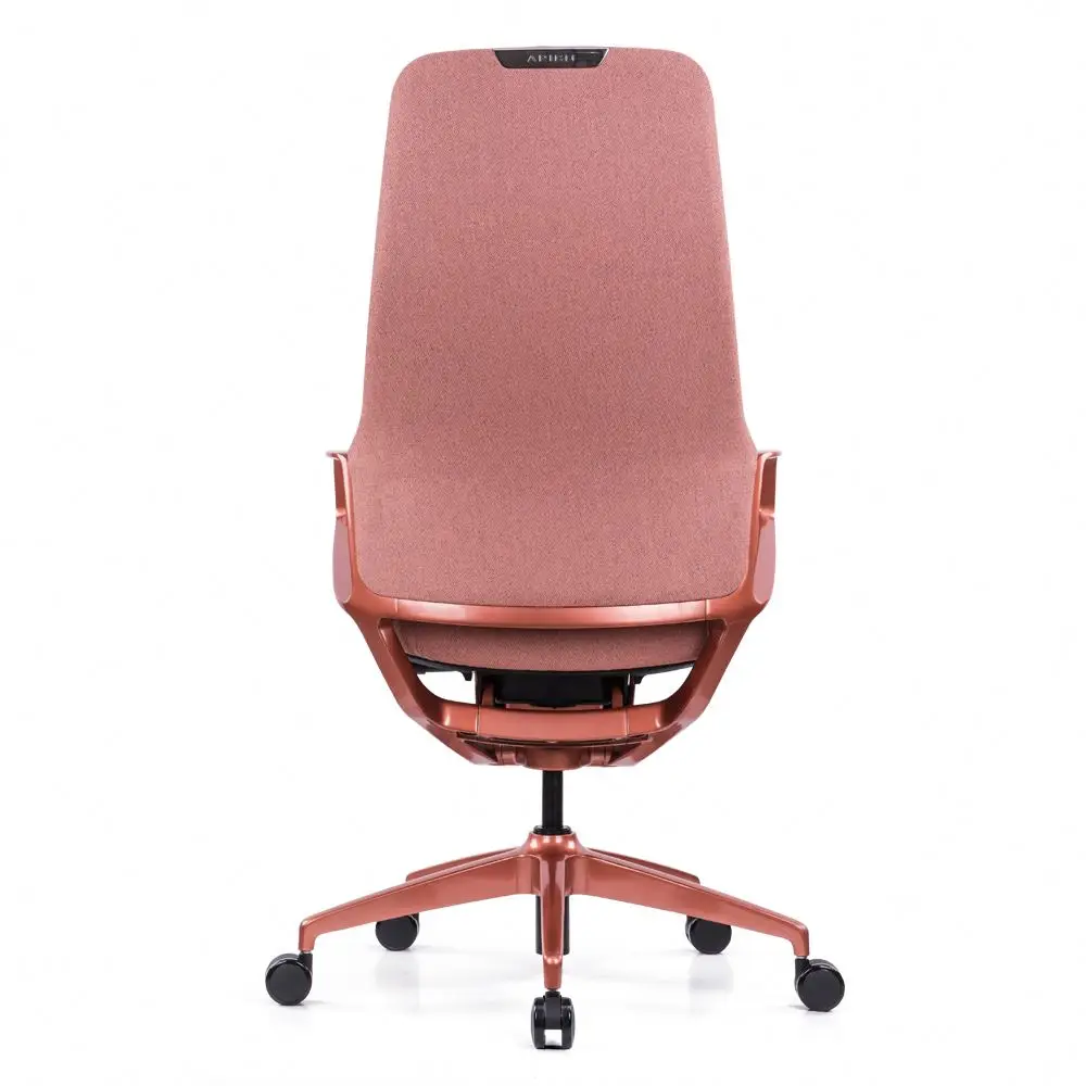 Stylish Office Chair Leather Ergonomic Office Chairs for Adult Kursi Kantor