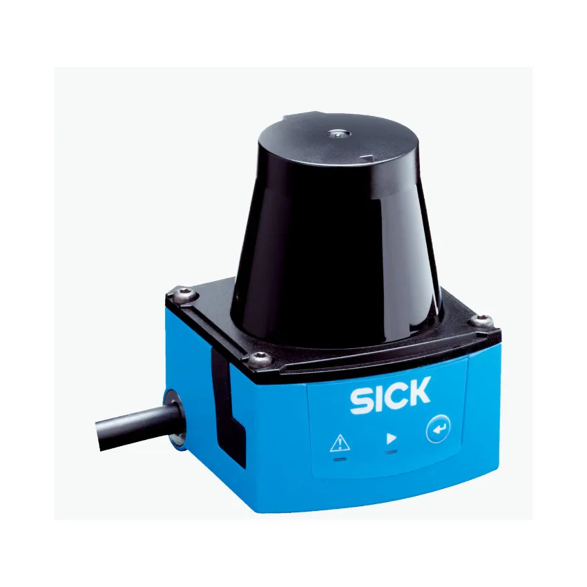 SICK Safety laser scanner 1052627 TIM310-1030000