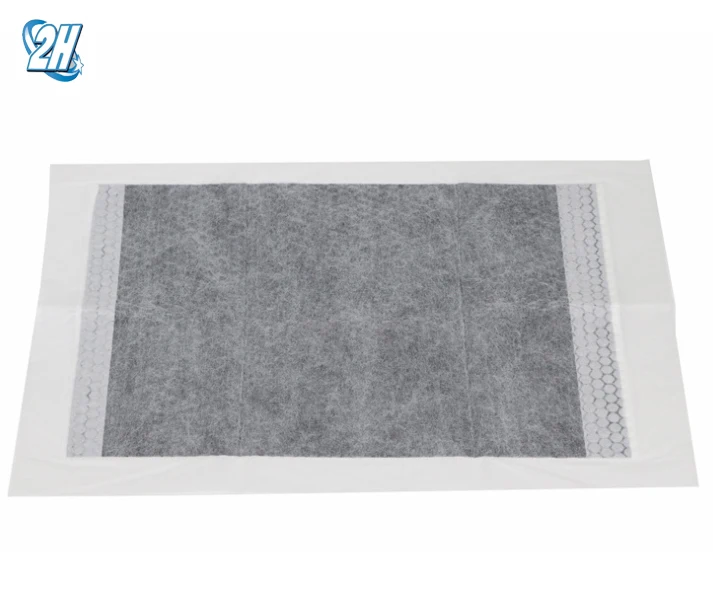 
 Бамбуковый уголь, подушечка для мочи домашних животных  