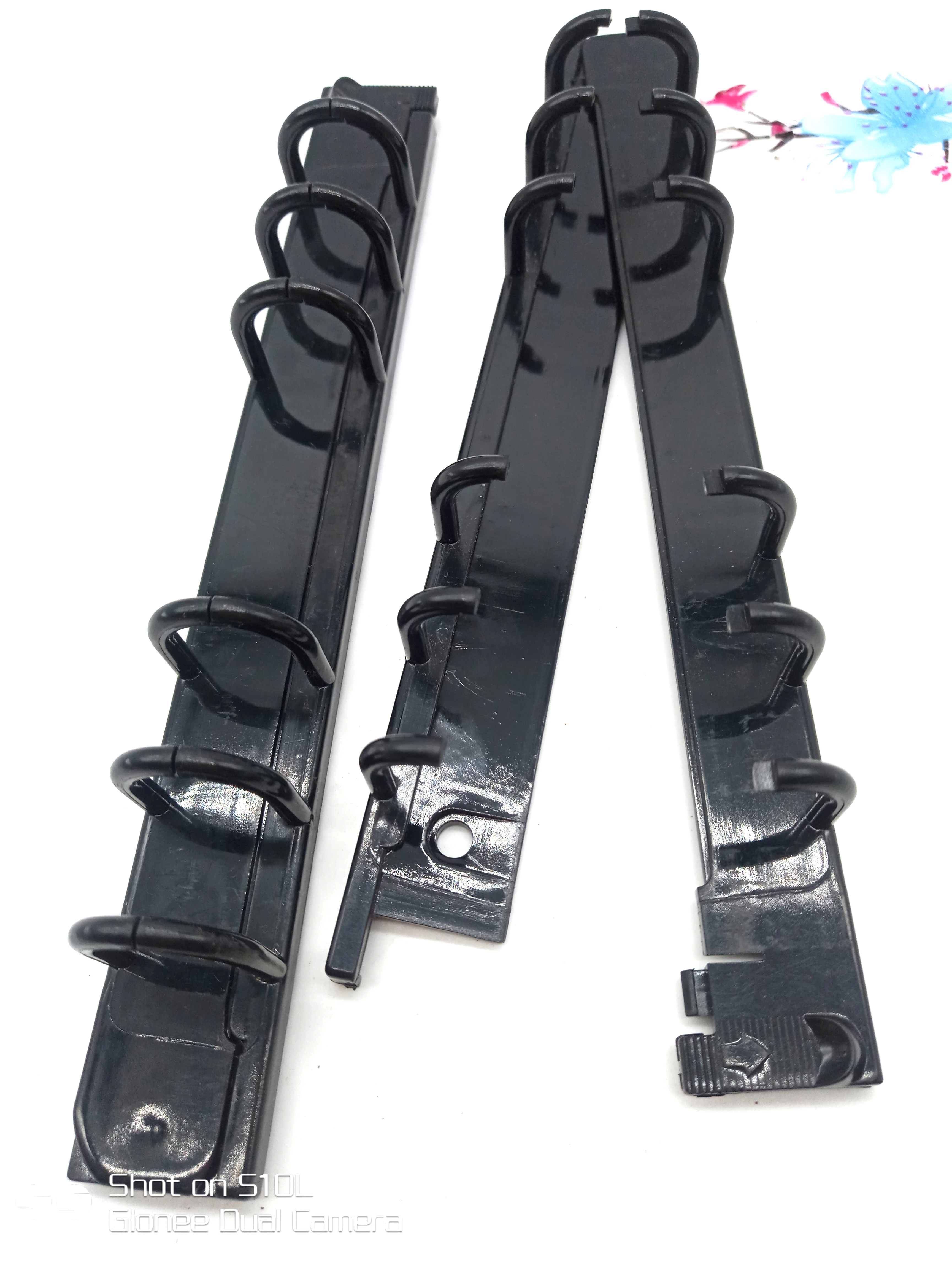 2019 hot sale office plastic ring binder / plastic binder mechanismFast Selling Metal File Board Clips For Office Craft Accessor