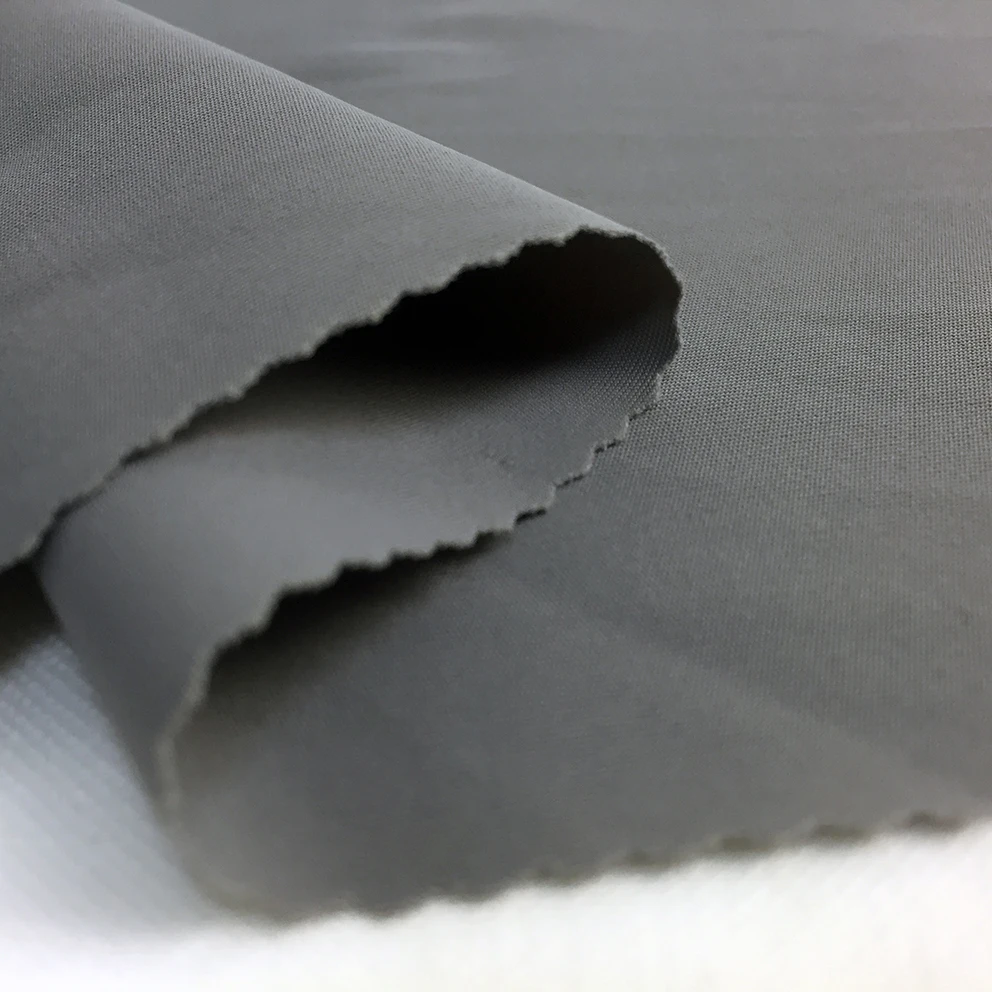 China factory 4 way stretch fabric spandex microfiber jersey soft hand touch  nylon  spandex fabric for sports wear