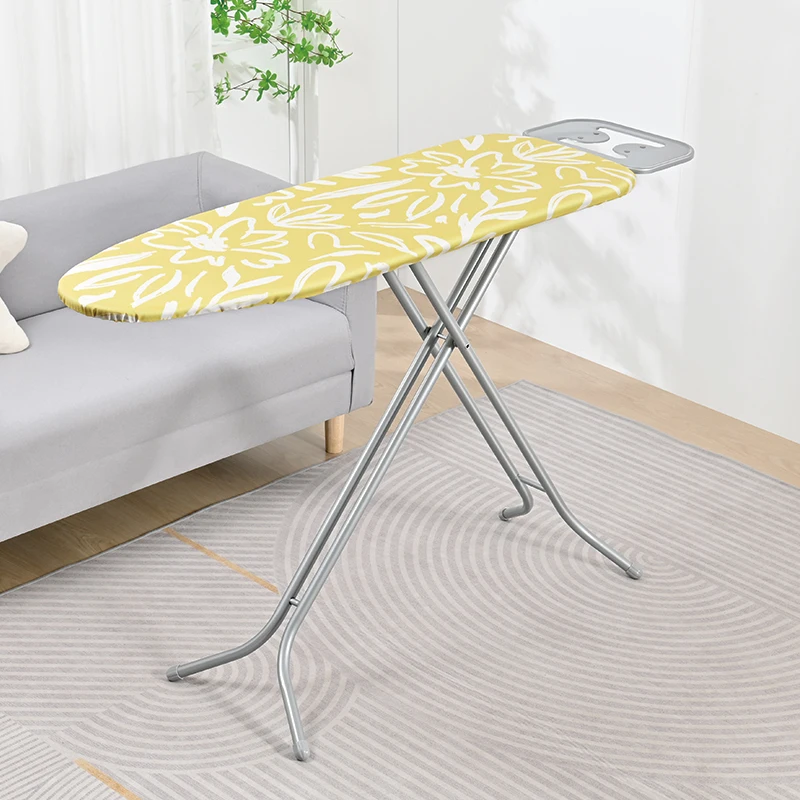 Custom Folding Ironing Board Full Size Home Standing Hotel Iron Board Clothes Ironing Board