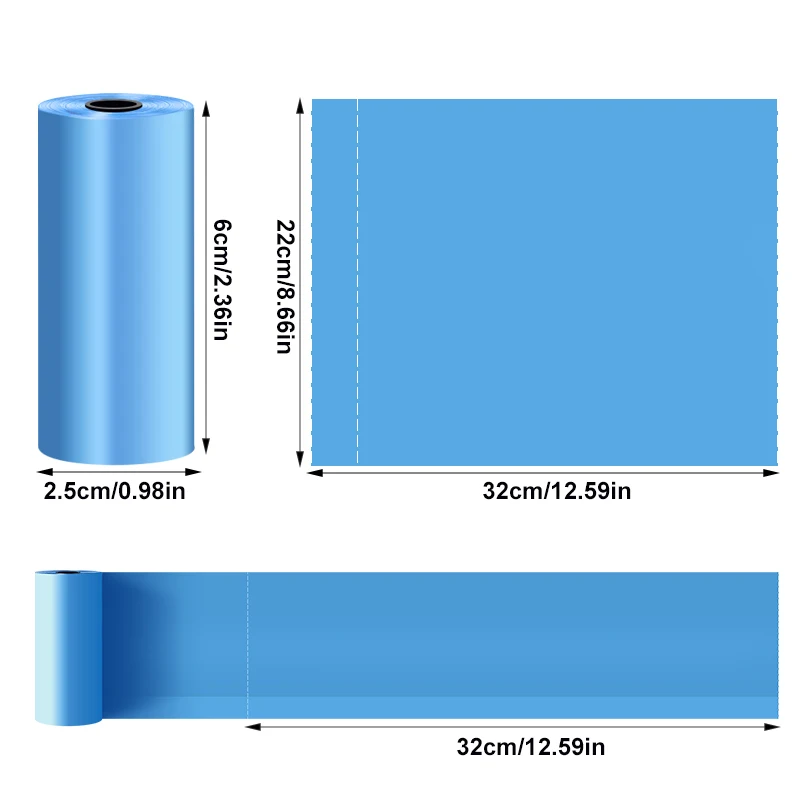 Rollo Bolsas De Caca Para Perro Ipi Poopa Bag Para Excrementos Desecho Plasticas De Mascotas Perro Pet Bolsas Pack 10 poop bags