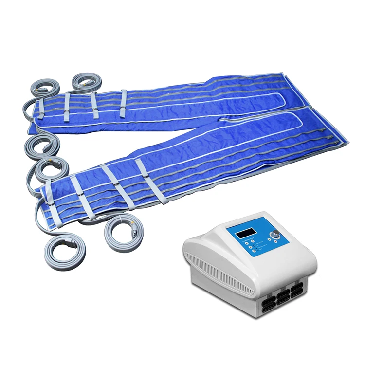 Newest 3 in 1 pressotherapy infrared machine sauna blanket detox pressoterapia for activate blood circulation