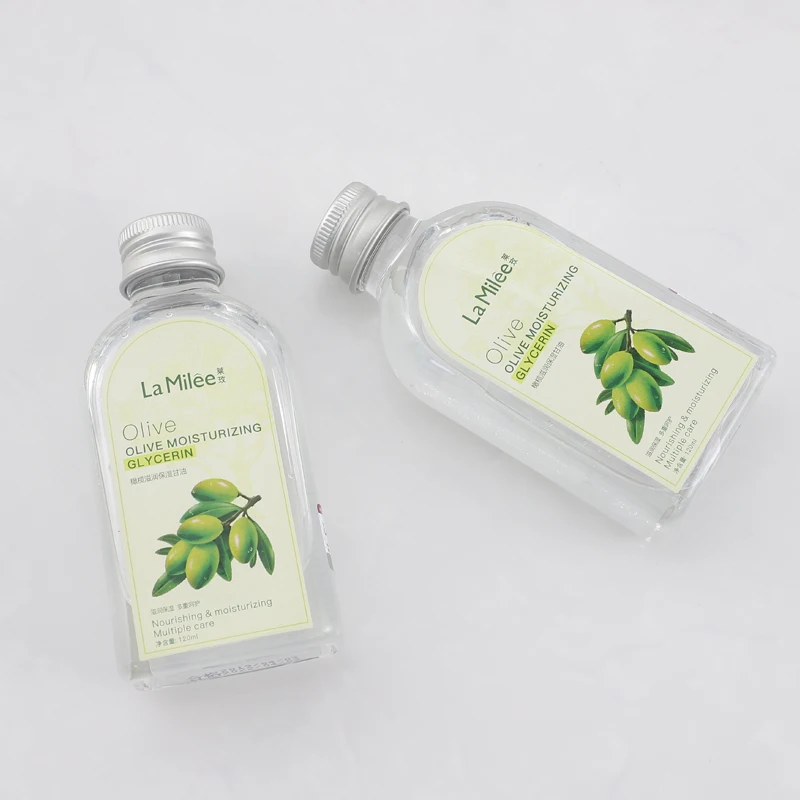 
La Milee Olive Oil Non Greasy Anti Freeze Anti Drying Moisturizing Glycerin 