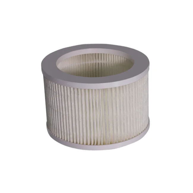 manufacture air purifier filter evap air filter plugs element medium filter sheet replacement