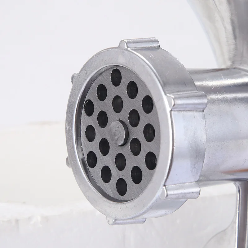 Professional Manufacturer Manual Sausage Filling Machine Meat Filler for Home Kitchen Stuffer/