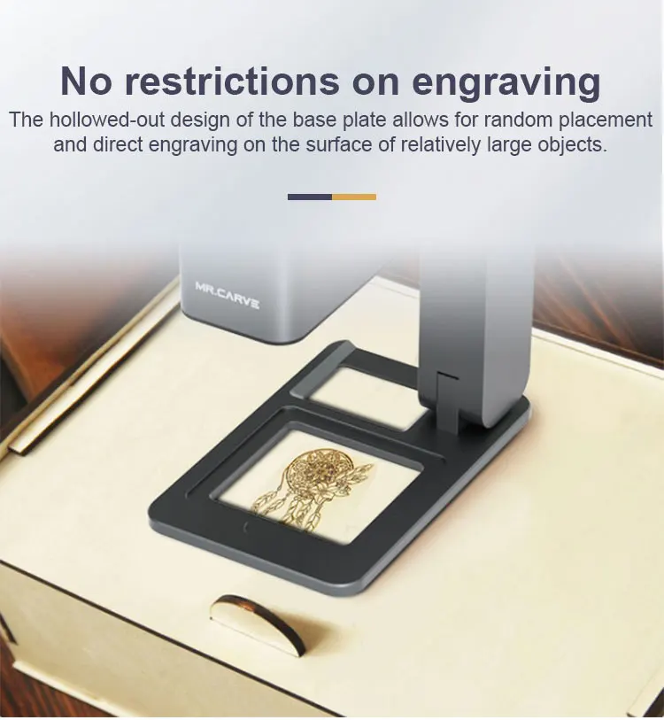 Watch Mobile Phone Cases Optical Raycus Max Metal Fiber Laser 10w Triumph Fiber Laser Marking Machine