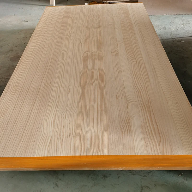 Cheap Price Solid Wood New Zealand Pine Timber Planks for Furniture