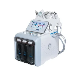 YanYi 6 in 1 Oxygen Spray Whitening Jet Peel Oxygen Facial Machine