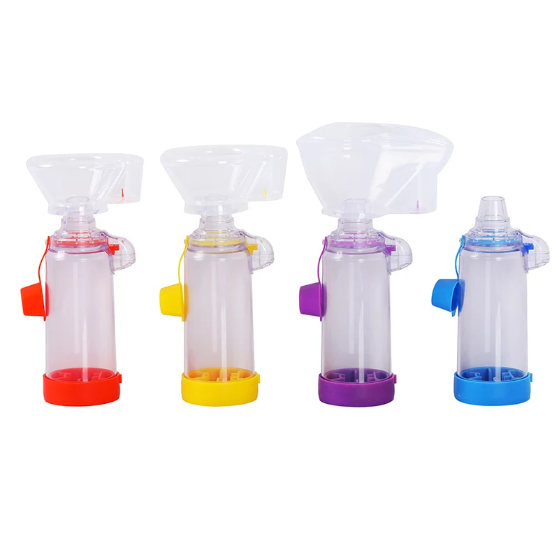 
CE ISO Qualified Smart Spacer for Pharma company 