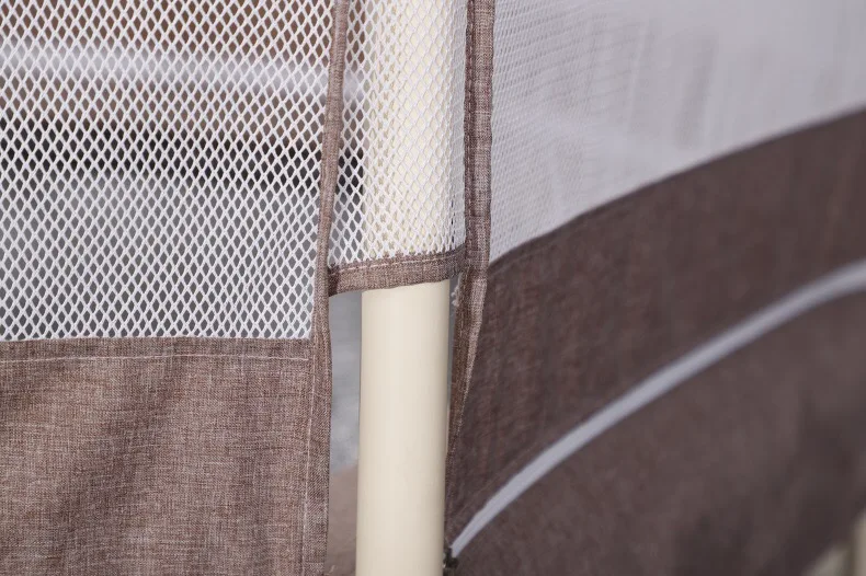 Factory new product kids jumping trampoline kids outdoor trampoline castle