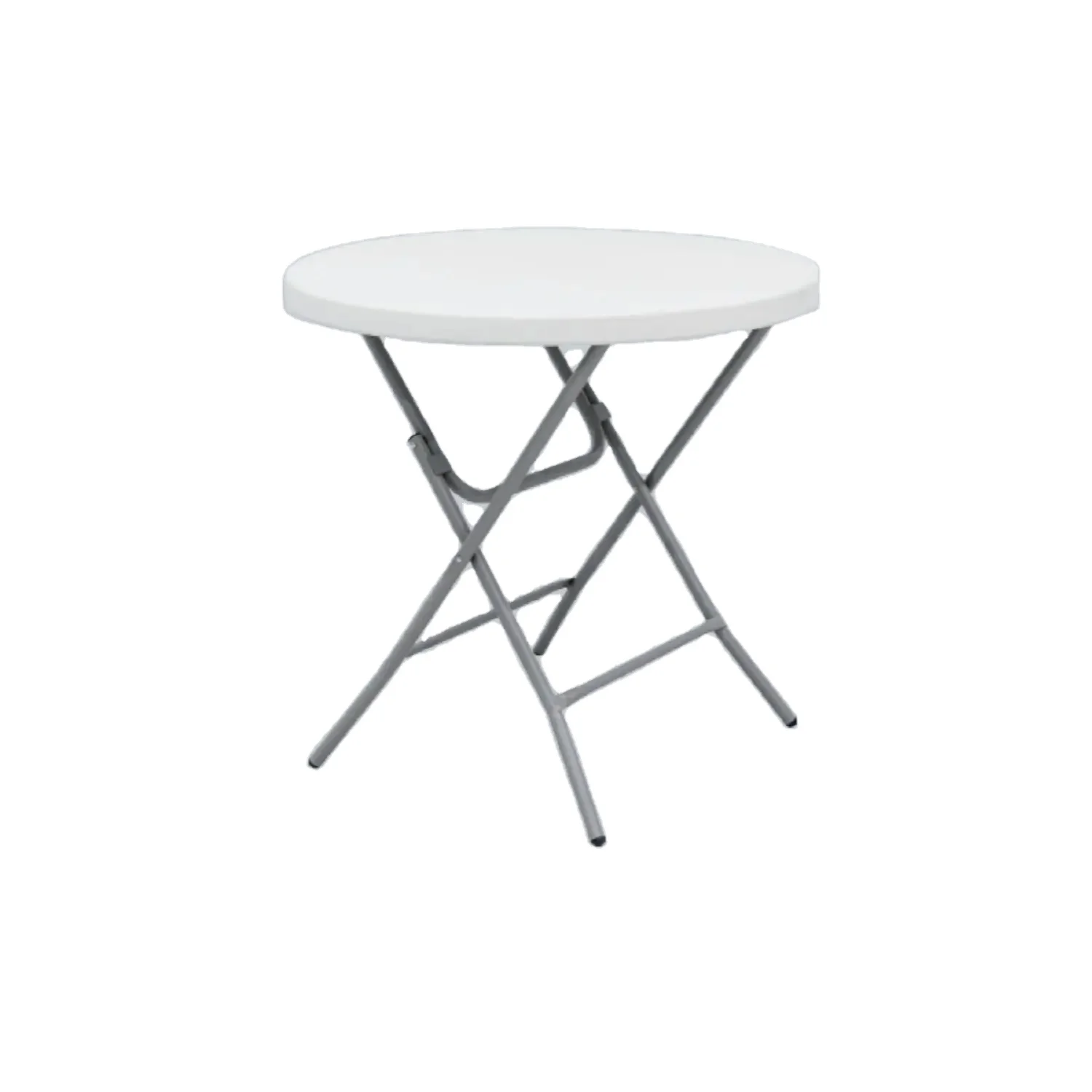 FOLD IN HAIF TABLE OUSEN YINGJI ROUND TABLE RECTANGLE TABLE FOR SALE