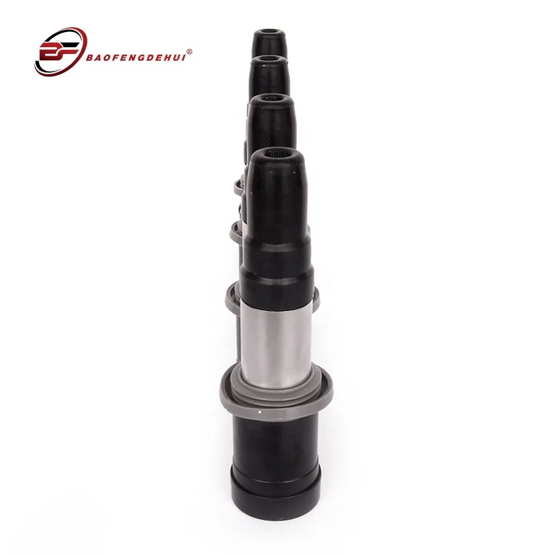 BF Brand OE 55576160/96476979/55570160/24107494/28163171 Auto Repair Ignition Coil Pack for BUICK CHEVROLET Cruze Aveo