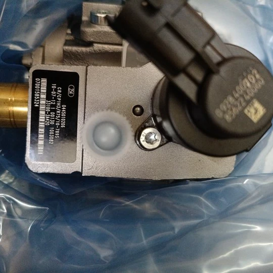 Remanufactured 0445010206  Fuel Pump 0 445 010 206 for CP1H3 331002A420  Diesel Engine