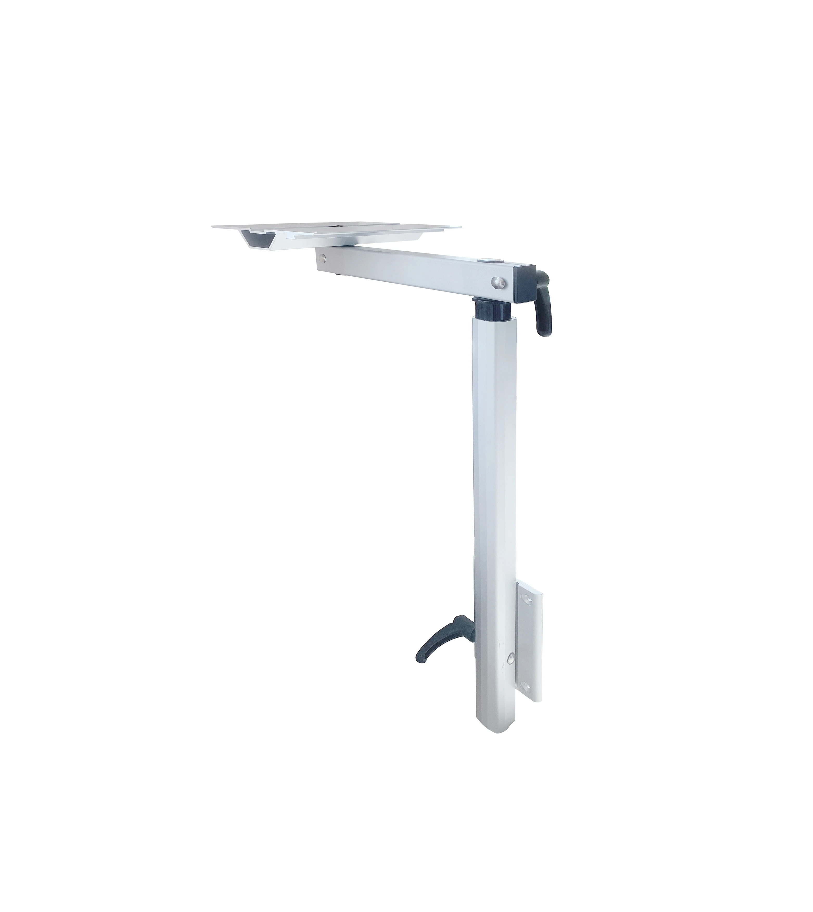 Latest RV Table Leg with Travel Trailer Leg Made from Durable Aluminium Alloy