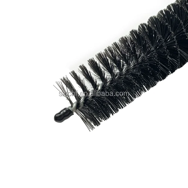 Duster Brush Radiator Cleaning Brush Dryer Vent Cleaning Brush