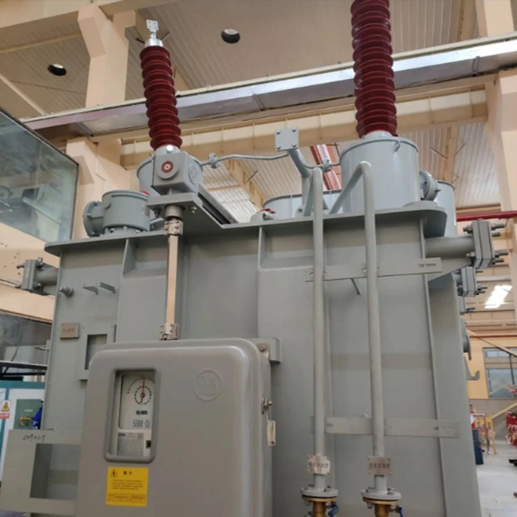 150 трансформатор печи Mva 22500Kva соответствует международным стандартам эффективности и надежности