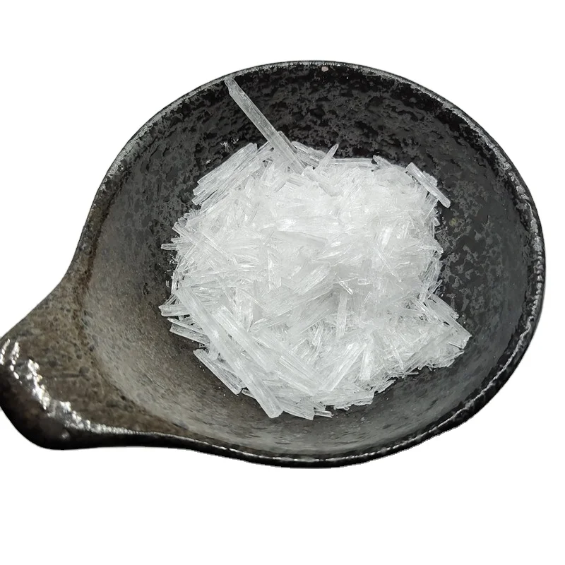 
n-isopropylbenzylamine CAS 102-97-6 crystal 