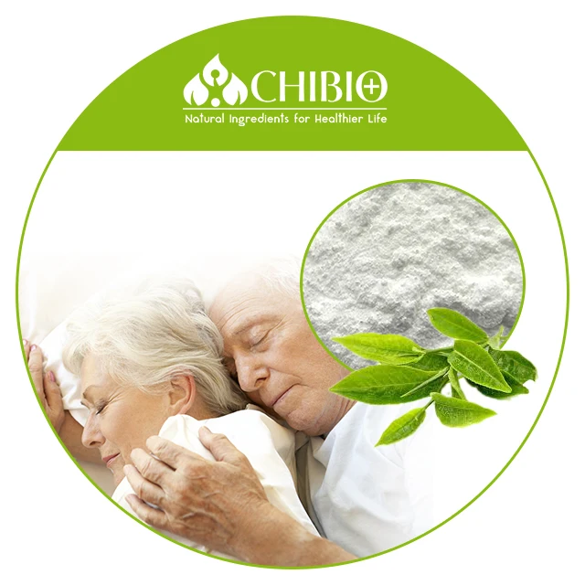 Kucha tea Theacrine powder 99% for Food Supplements