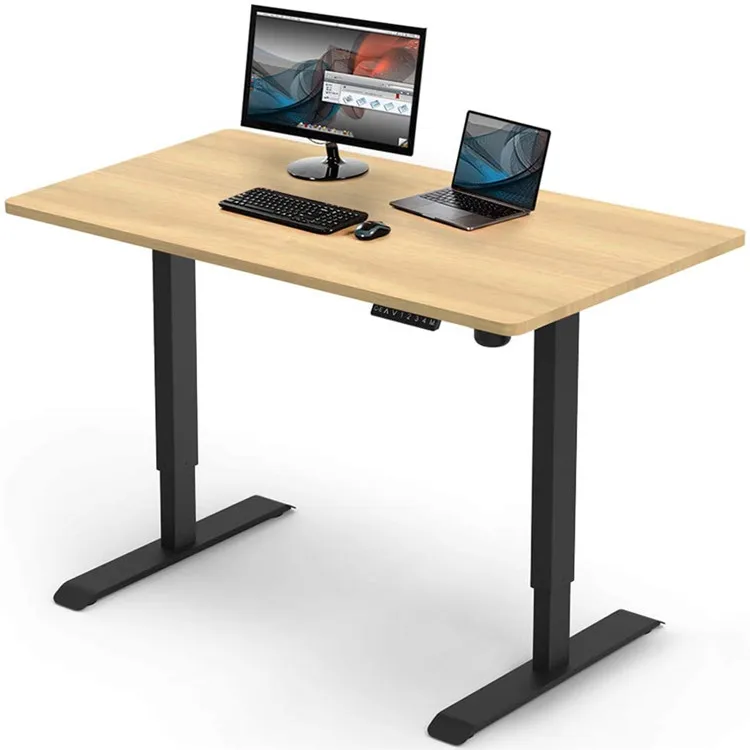 adjustable standing desk for furniture