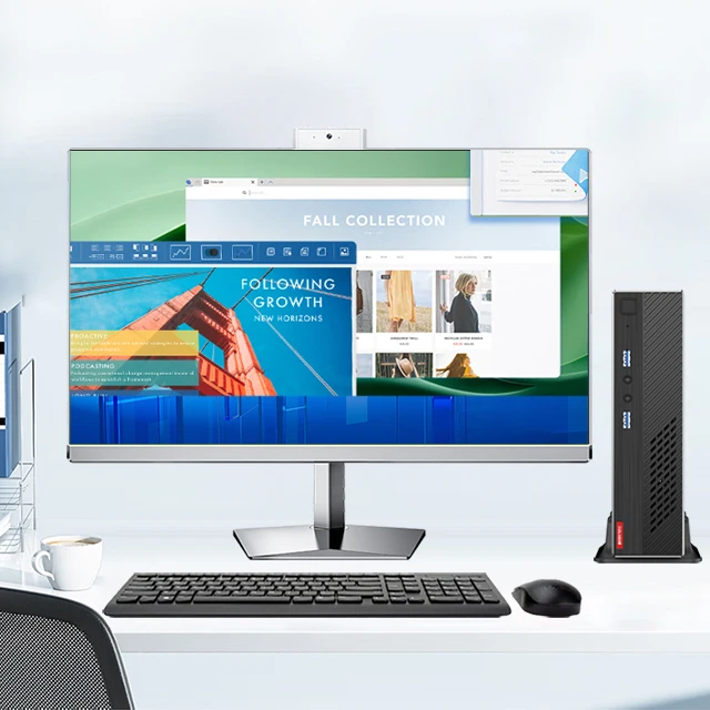 in-tel n5095 i3 i5 i7 mini pc with 4gb ram ssd windows 10 ultra mini ordenador office mini pc barebone gamer