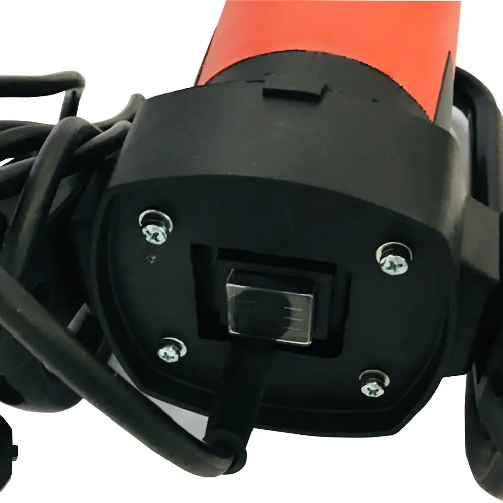 Explore Top-Quality Concrete Vibrators for Sale in Canada, Featuring Burke Innovation and Atlas Copco ER207B Performance