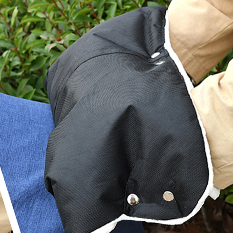 Baby Stroller Hand Muff Warmer Stroller Accessories gloves in Cold Weather