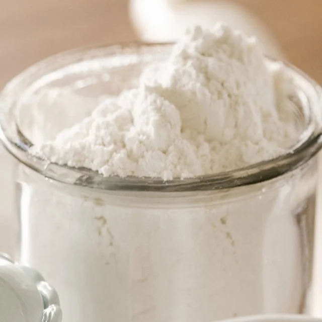 
HPMC industrial Chemical Hydroxypropyl Methylcellulose CAS NO. 9004-65-3 