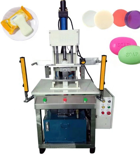 Laundry Soap Plant Used Soap Making Machine for Sale in Ghana