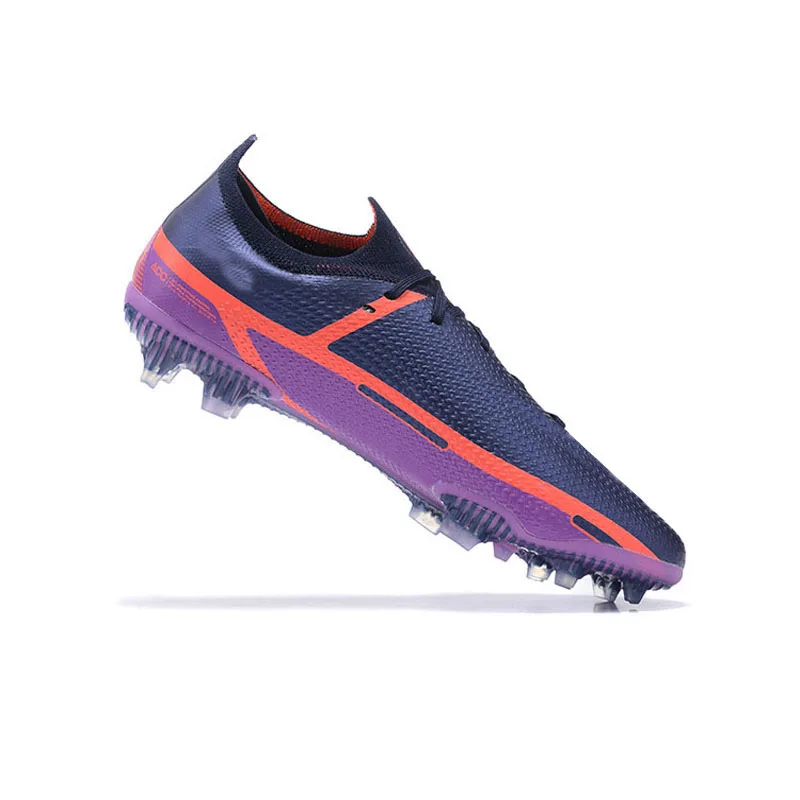 Professional Outdoor football breathable soccer shoes men training sport sneakers soccer boots shoes