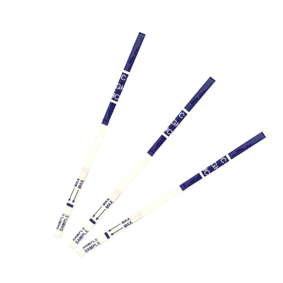 
HCG Pregnancy Test Strip 