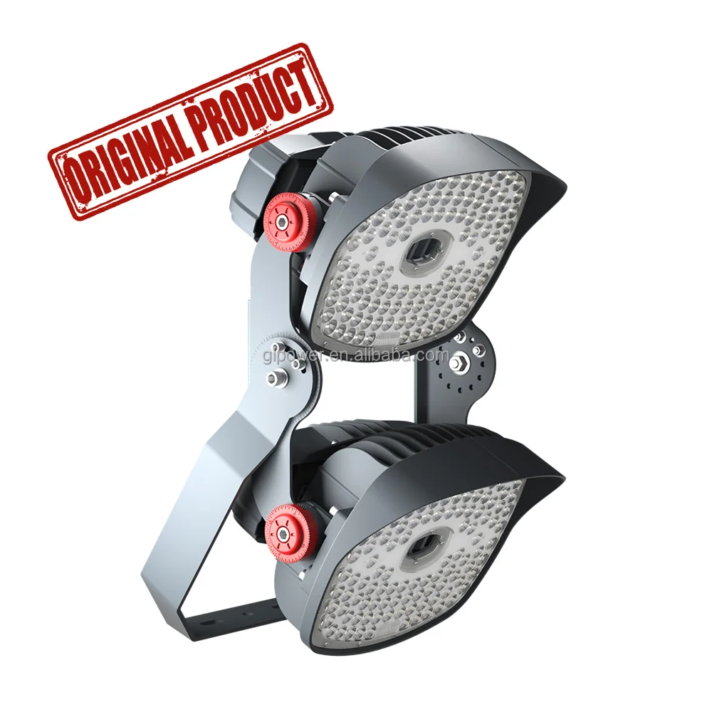 Waterproof outdoor soccer stadium sports field led flood light 300w watts led flood light