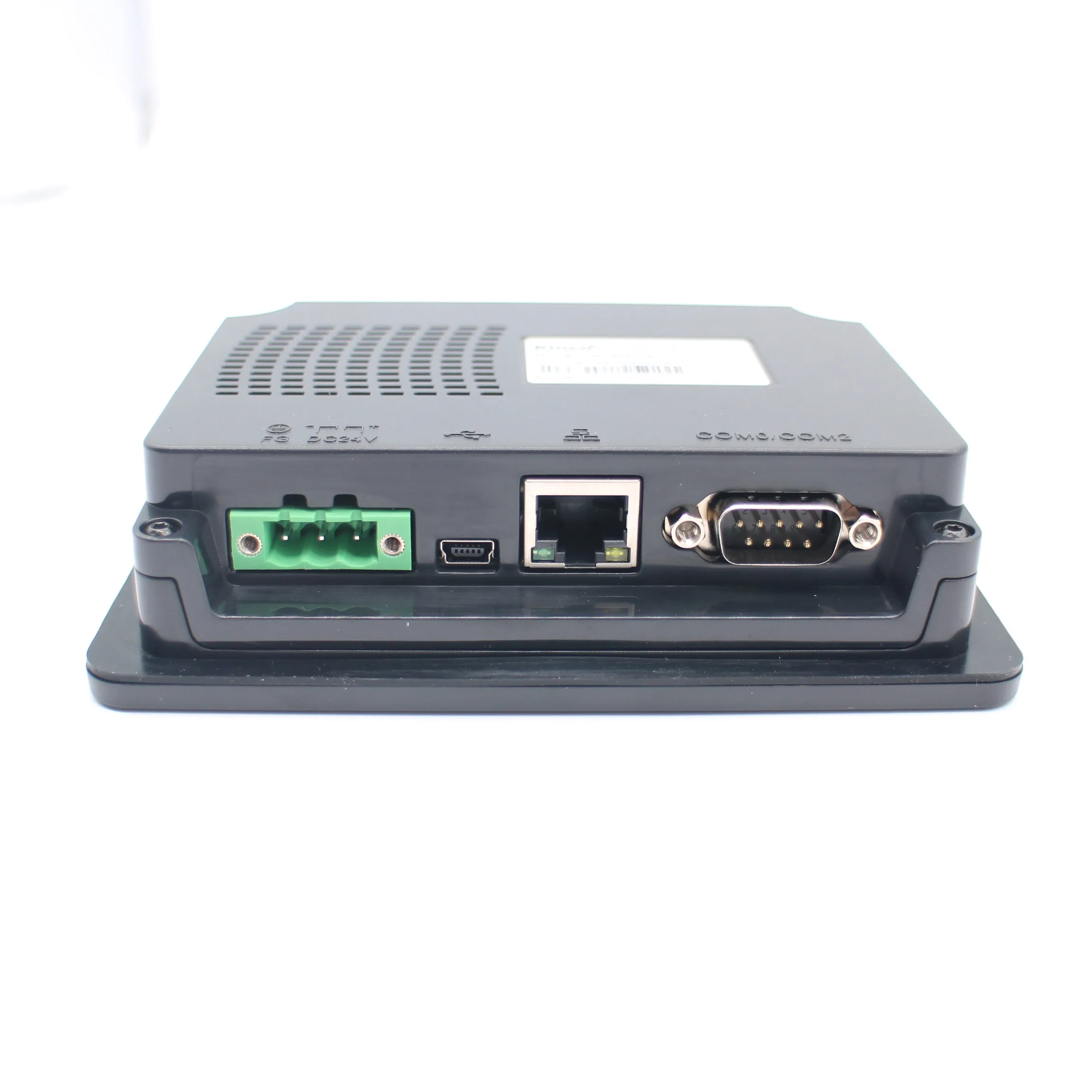 Kinco Eview ET070 Hmi Touch Screen 7 Inch 800*480 Human Machine Interface Newcarve ET070