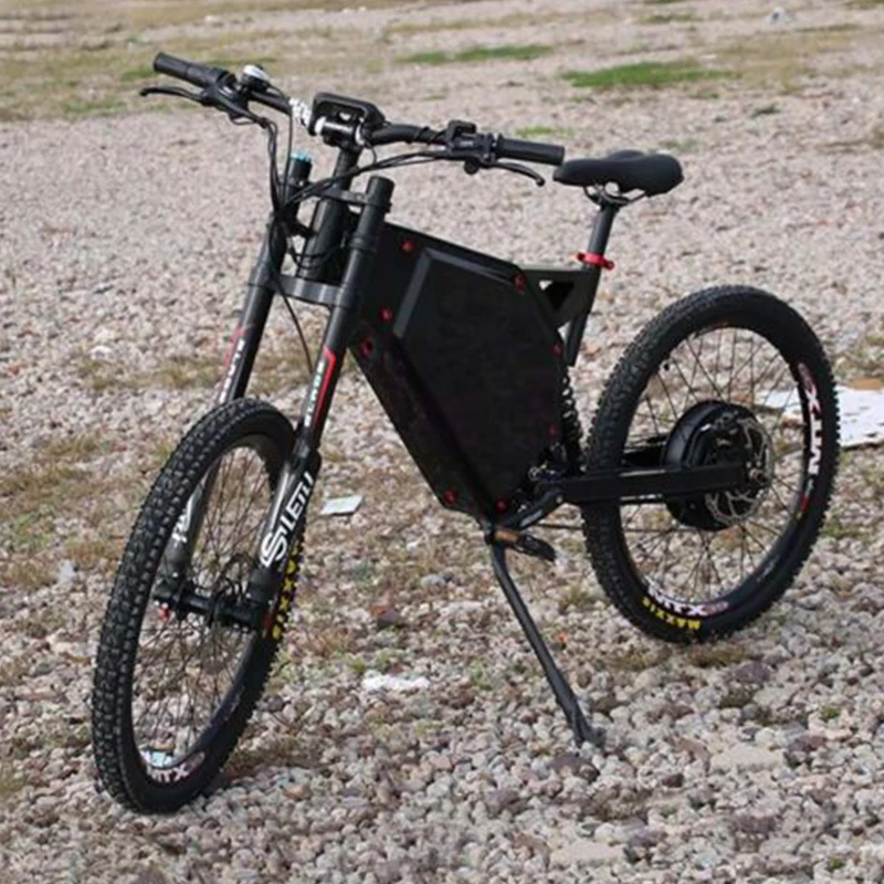Latest Design Cheap Price Electric Bicycle 48 Volt 72 Volt High Power Electric Bike High Carbon Electric Bike