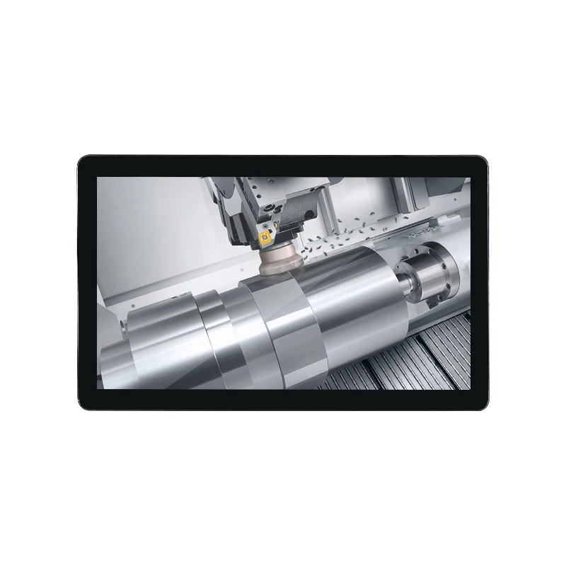 21.5 inch TFT LCD HD 1920X1080 industrial LCD Display Screen 10 point Capacitive Resistance industrial Touch Monitor Control