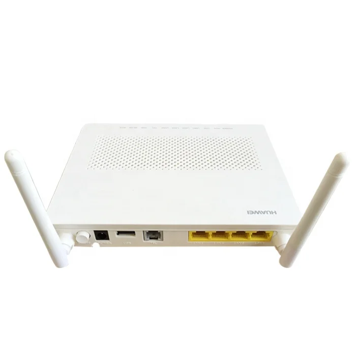 Оригинальный Huawei HS8545M 1Ge + 3Fe + 1Usb + 1Tel + Wifi Gpon маршрутизатор Wifi FTTH Onu
