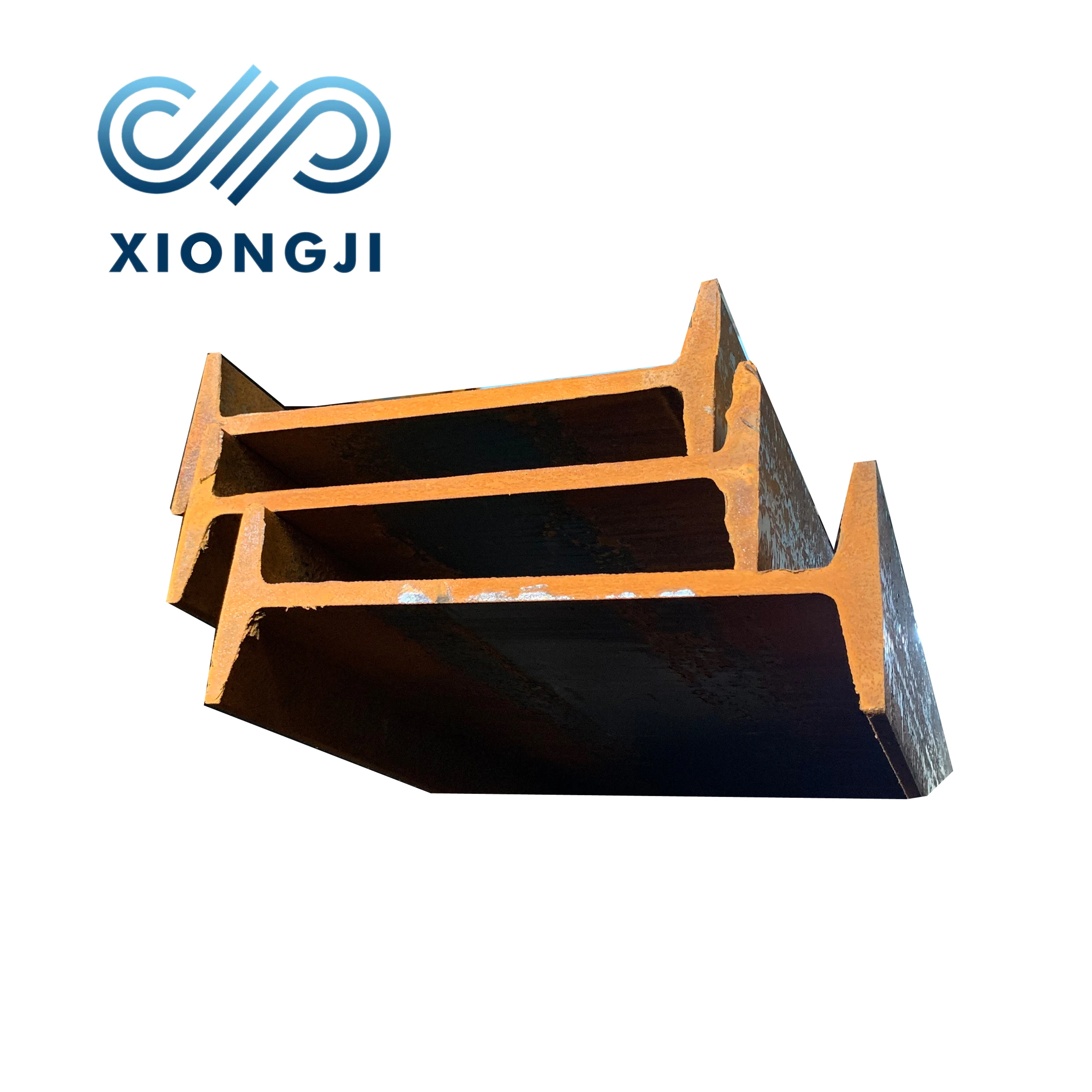 
Size of hot selling steel beam. I-beam steel price. EN DIN S355JR IPE 270 I Beam 