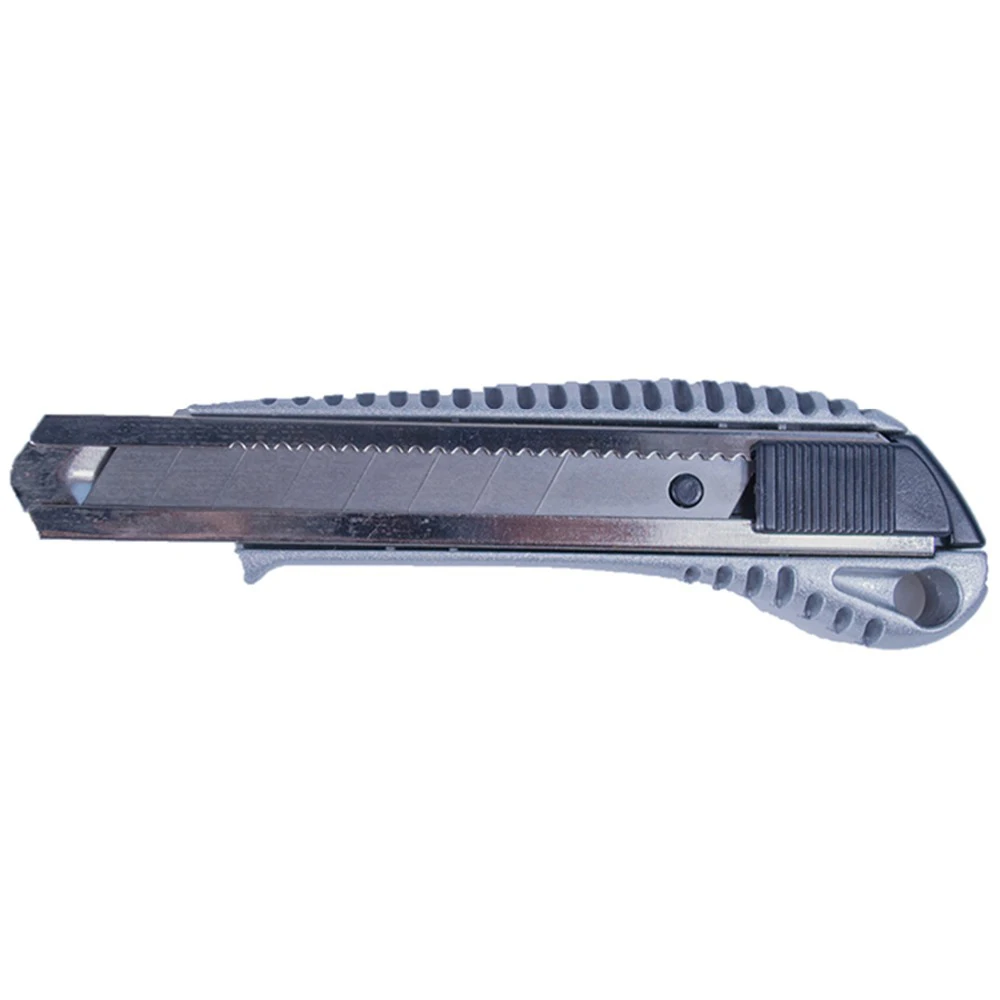 
Carbon Steel Aluminium Snap off utility Blade Knife 
